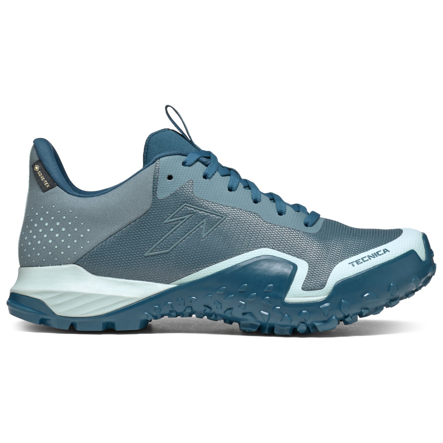 Мультиспортивная обувь Tecnica Women's Magma 2 0 S GTX, цвет Progressive Blue/Light Blueness
Мультиспортивная обувь Tecnica Women's Magma 2 0 S GTX, цвет Progressive Blue/Light Blueness