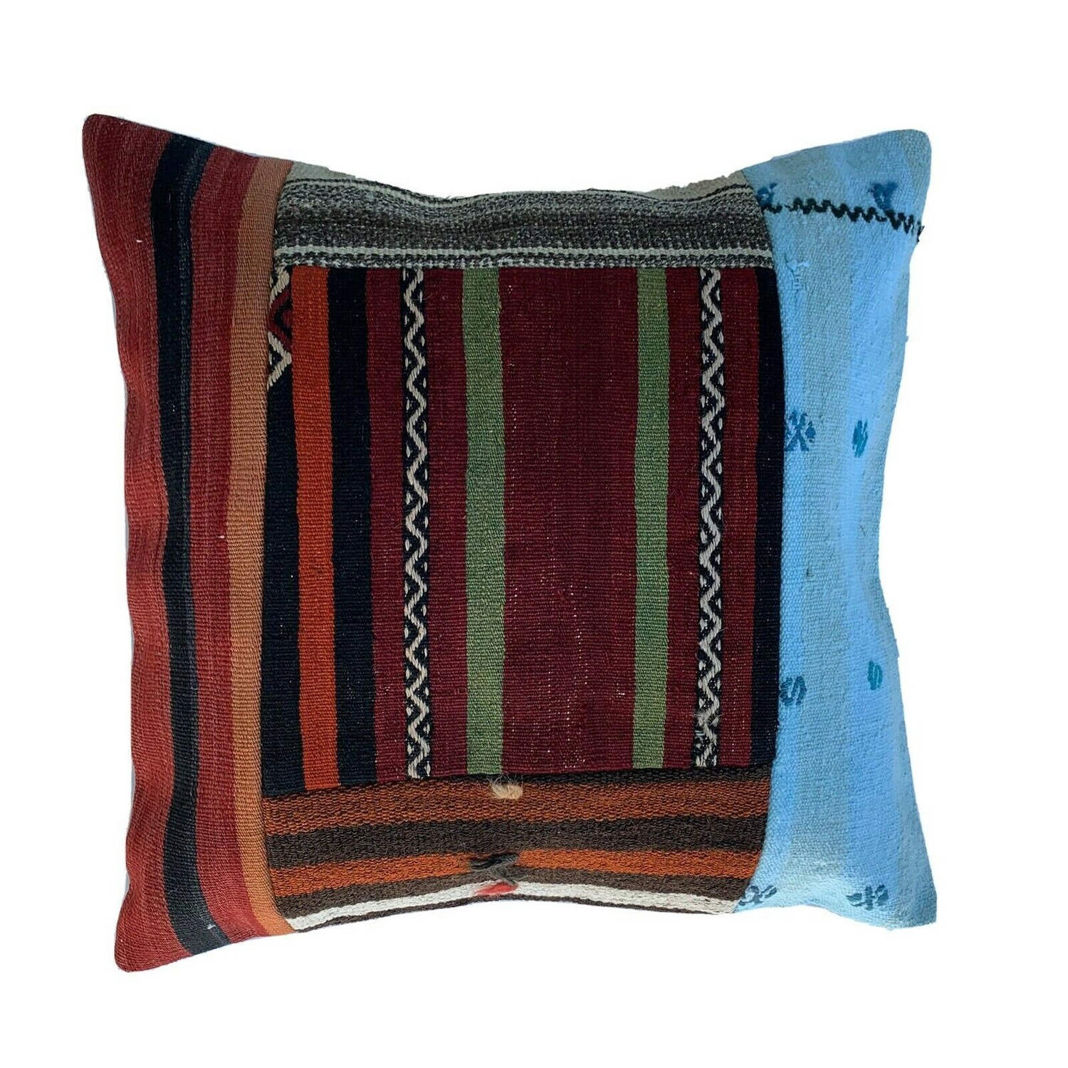 Подушка Килим 55 x 55 см. Чехол на подушку Tapis Kelim Kilim, винтажная скамейка для медитации. Келим Теппич. Подушка Килим в стиле бохо. Килим. Диван. Турецкая подушка.
Подушка Килим 55 x 55 см. Чехол на подушку Tapis Kelim Kilim, винтажная скамейка для медитации. Келим Теппич. Подушка Килим в стиле бохо. Килим. Диван. Турецкая подушка.