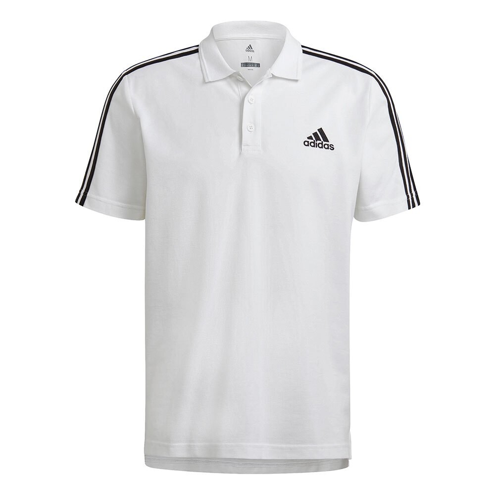 Поло с коротким рукавом adidas Sportswear Aeroready Essentials Piqué Embroidered Small Logo 3-Stripes, белый
Поло с коротким рукавом adidas Sportswear Aeroready Essentials Piqué Embroidered Small Logo 3-Stripes, белый
