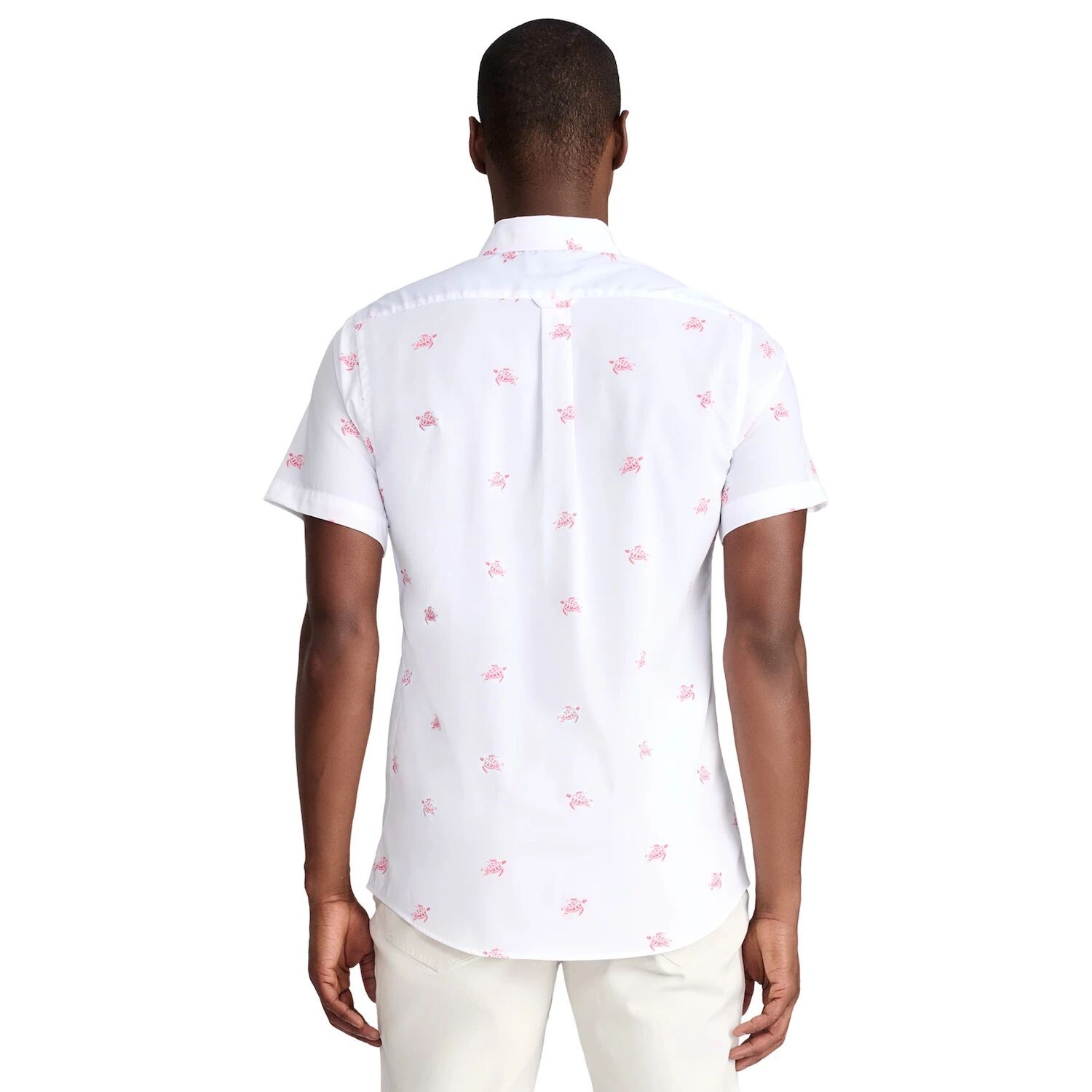 Рубашка на пуговицах Big & Tall Advantage Classic-Fit Performance IZOD, темно-синий
Рубашка на пуговицах Big & Tall Advantage Classic-Fit Performance IZOD, темно-синий