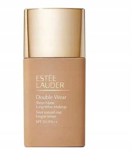 Тональный крем для лица SPF 20 4C3 Softan, 30 мл Estee Lauder, Double Wear Sheer Long Wear Makeup, Estée Lauder
Тональный крем для лица SPF 20 4C3 Softan, 30 мл Estee Lauder, Double Wear Sheer Long Wear Makeup, Estée Lauder