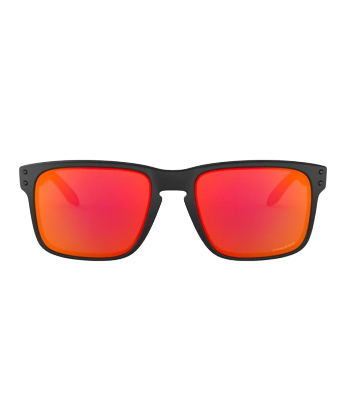 Солнцезащитные очки Holbrook – классический стиль и модный дизайн Oakley, черный
Солнцезащитные очки Holbrook – классический стиль и модный дизайн Oakley, черный