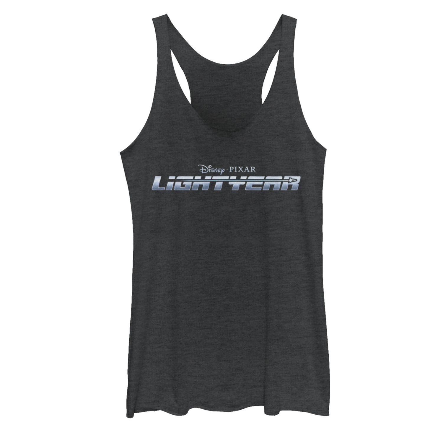 Юниорская майка Lightyear Buzz Lightyear с визуализированным логотипом Racerback Licensed Character
Юниорская майка Lightyear Buzz Lightyear с визуализированным логотипом Racerback Licensed Character