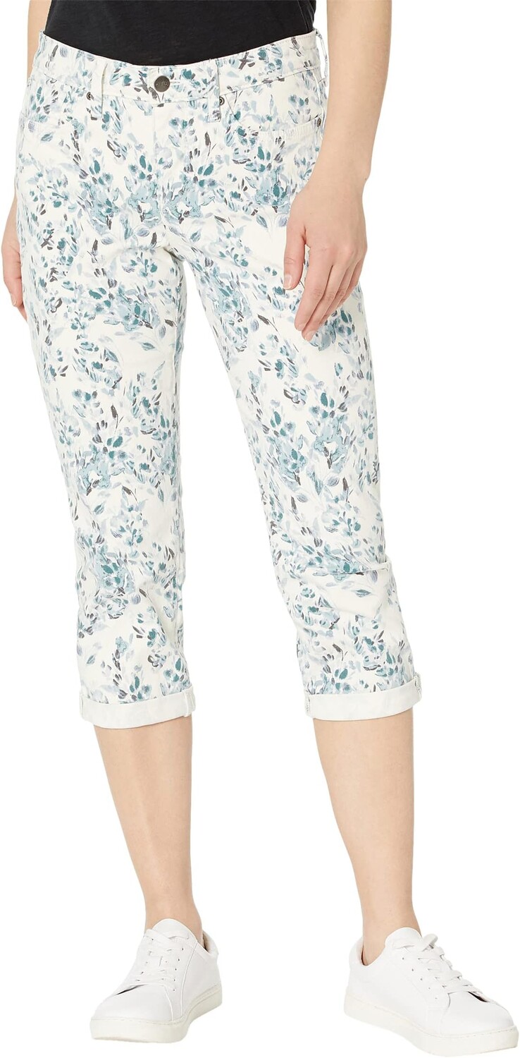 Джинсы Petite Chloe Capris 1" Cuff in Frosted Willow Vanilla NYDJ, цвет Frosted Willow Vanilla
Джинсы Petite Chloe Capris 1" Cuff in Frosted Willow Vanilla NYDJ, цвет Frosted Willow Vanilla