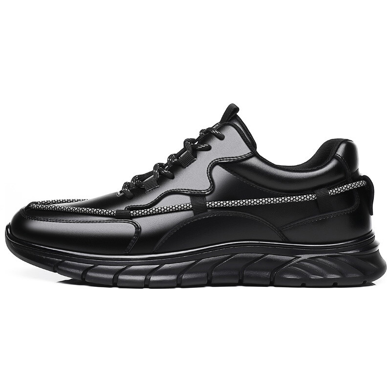 Туфли мужские Men"s Casual Men Low-Top Kj, цвет KJ-536 Black Height Increasing Style
Туфли мужские Men"s Casual Men Low-Top Kj, цвет KJ-536 Black Height Increasing Style