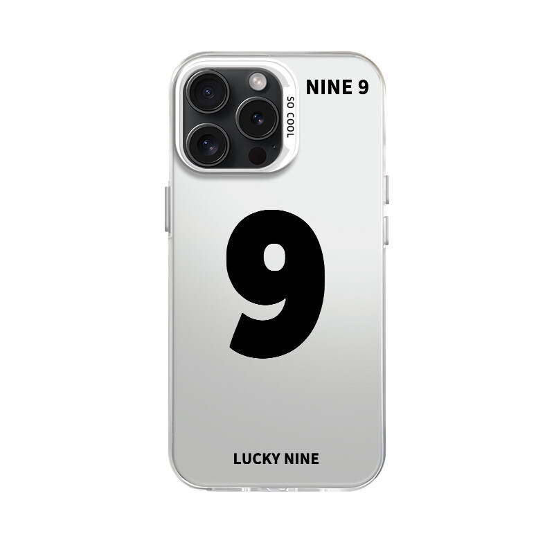 Полюбуйтесь чехлом для телефона с медвежонком Surprise Bear, IMD - Antique White - Lucky number 9
Полюбуйтесь чехлом для телефона с медвежонком Surprise Bear, IMD - Antique White - Lucky number 9