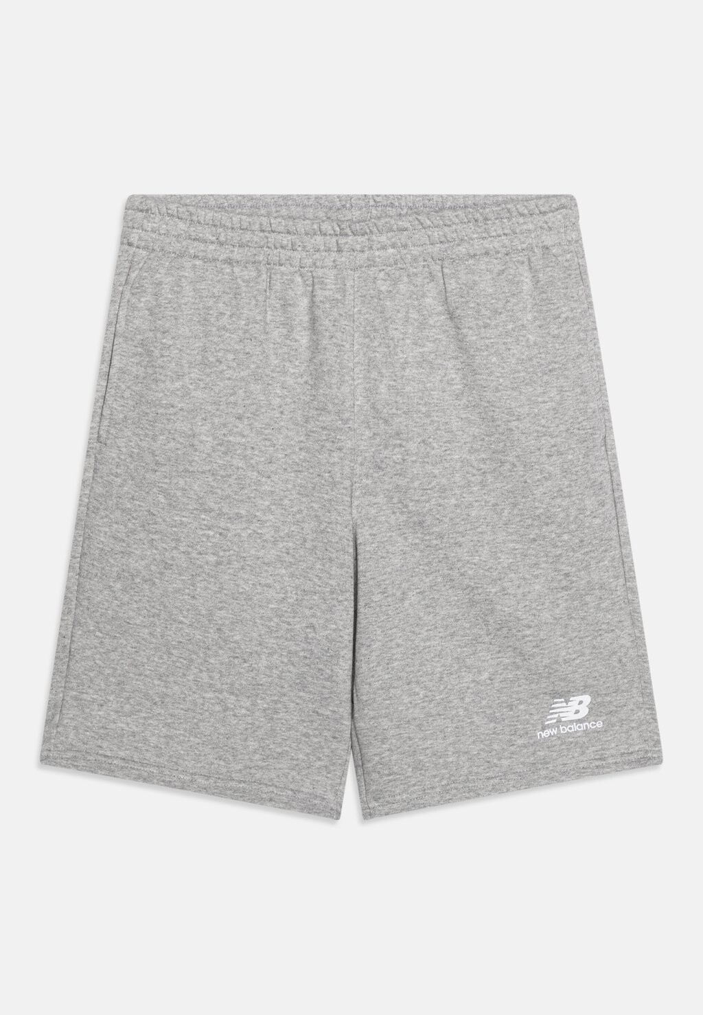 Спортивные штаны ESSENTIALS STACKED LOGO UNISEX New Balance, цвет mottled light grey
Спортивные штаны ESSENTIALS STACKED LOGO UNISEX New Balance, цвет mottled light grey