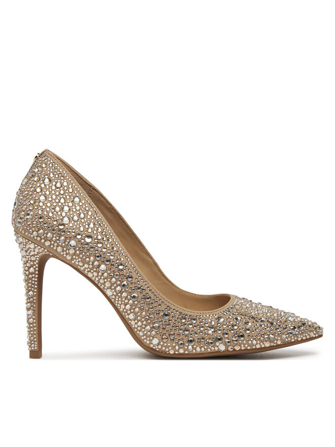 Туфли на шпильке MICHAEL Michael Kors de aguja Alina Flex High Pump 40R4HNHP2S Oro, золотой
Туфли на шпильке MICHAEL Michael Kors de aguja Alina Flex High Pump 40R4HNHP2S Oro, золотой