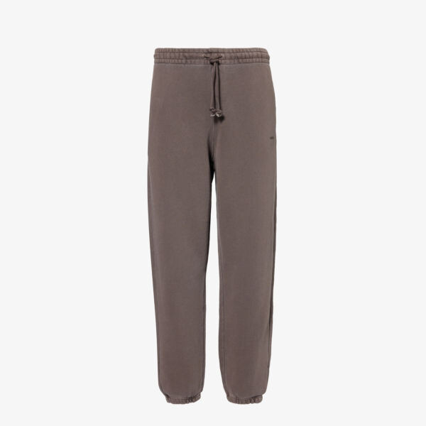 Спортивные брюки из хлопкового джерси с тисненым логотипом everywear comfort Gymshark, коричневый
Спортивные брюки из хлопкового джерси с тисненым логотипом everywear comfort Gymshark, коричневый