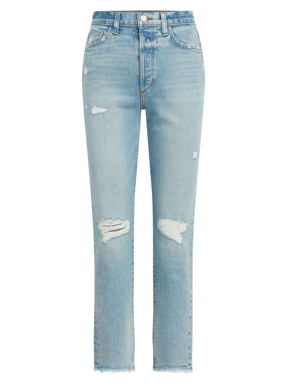 Укороченные эластичные джинсы до щиколотки The Honor с высокой посадкой Joe's Jeans
Укороченные эластичные джинсы до щиколотки The Honor с высокой посадкой Joe's Jeans