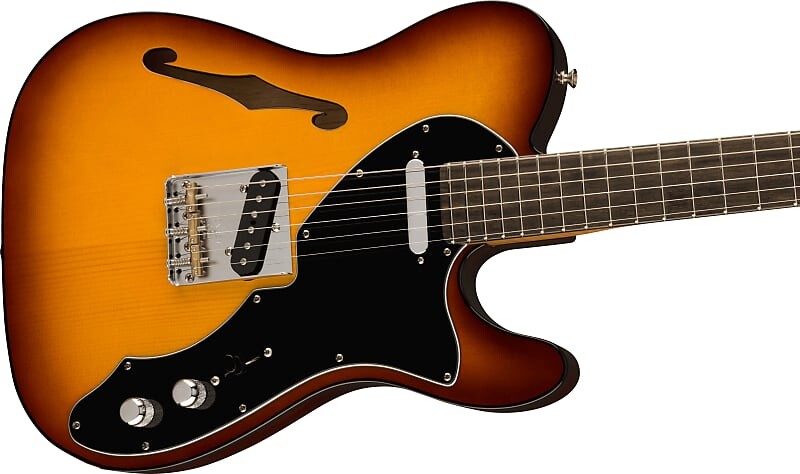 Электрогитара Fender 2023 Fender Suona Telecaster Thinline - Violin Burst - Limited Edition - Authorized Dealer - Pre-Order - RARE!
Электрогитара Fender 2023 Fender Suona Telecaster Thinline - Violin Burst - Limited Edition - Authorized Dealer - Pre-Order - RARE!