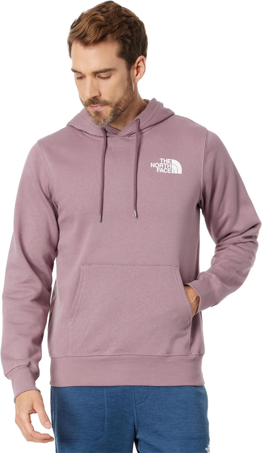 Пуловер с капюшоном Box NSE The North Face, цвет Fawn Grey/Photo Real Graphics
Пуловер с капюшоном Box NSE The North Face, цвет Fawn Grey/Photo Real Graphics