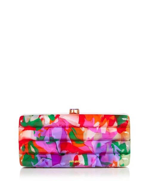 Энид Клатч Cult Gaia, цвет Multi
Энид Клатч Cult Gaia, цвет Multi