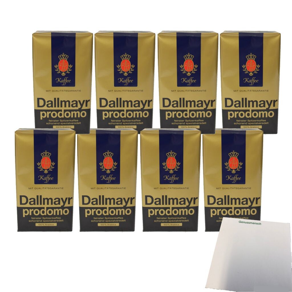 Кофе Dallmayr prodomo Finest top 100% Арабика упаковка 8 шт. (8 упаковок по 500 г) + блок usy
Кофе Dallmayr prodomo Finest top 100% Арабика упаковка 8 шт. (8 упаковок по 500 г) + блок usy