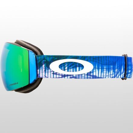 Очки Mikaela Shiffrin Signature Flight Deck M женские Oakley, цвет Mikaela Shiffrin Sig Abstract Blue/Prizm Jade
Очки Mikaela Shiffrin Signature Flight Deck M женские Oakley, цвет Mikaela Shiffrin Sig Abstract Blue/Prizm Jade