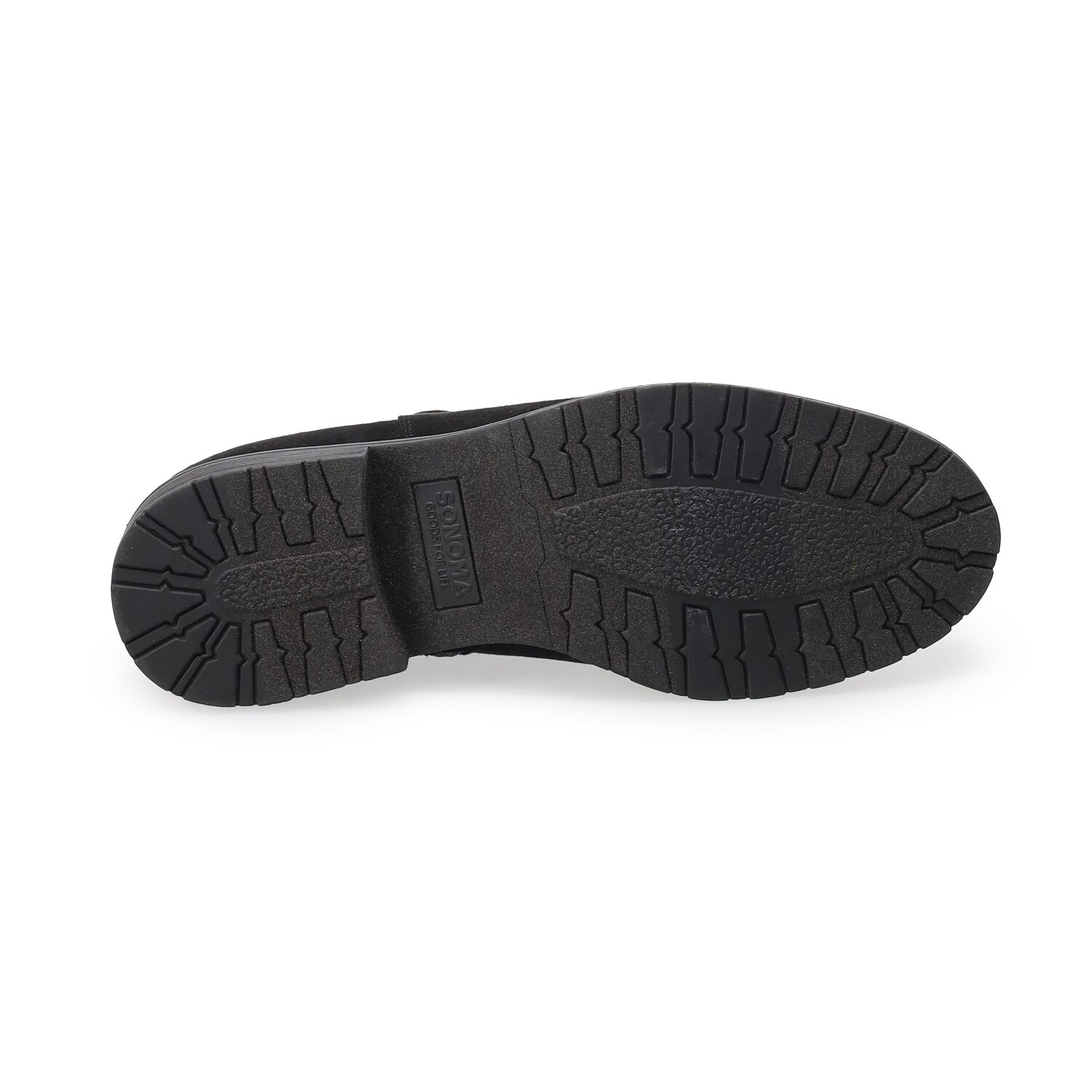 Женские ботинки челси Sonoma Goods For Life Brantlee Sonoma Goods For Life, черный
Женские ботинки челси Sonoma Goods For Life Brantlee Sonoma Goods For Life, черный