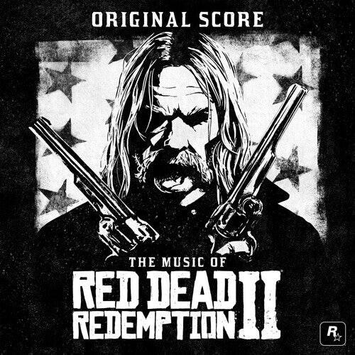 CD диск Music of Red Dead Redemption 2 (Original Score): The Music of Red Dead Redemption 2 (Original Score)
CD диск Music of Red Dead Redemption 2 (Original Score): The Music of Red Dead Redemption 2 (Original Score)