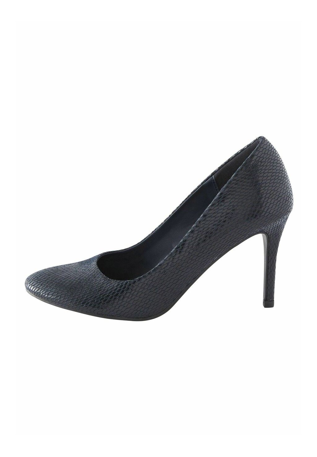 Туфли FOREVER COMFORT ROUND TOE COURT REGULAR WIDE FIT Next, цвет navy blue
Туфли FOREVER COMFORT ROUND TOE COURT REGULAR WIDE FIT Next, цвет navy blue