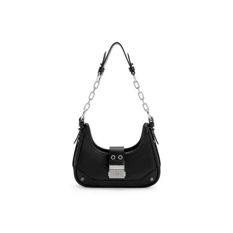 Charles&Keith CHARLES & KEITH Женский шарф, холст, серия, сумка на плечо, Шоколадный цвет
Charles&Keith CHARLES & KEITH Женский шарф, холст, серия, сумка на плечо, Шоколадный цвет