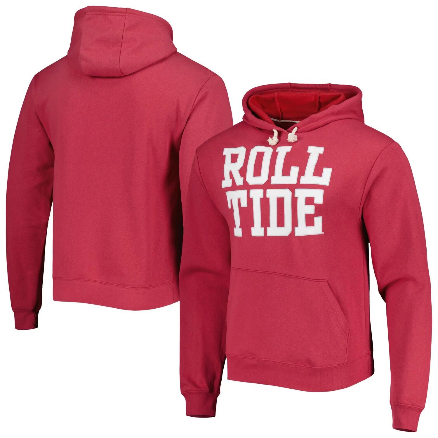 Мужская лига студенческая одежда Crimson Alabama Crimson Tide Local Essential флисовый пуловер с капюшоном
Мужская лига студенческая одежда Crimson Alabama Crimson Tide Local Essential флисовый пуловер с капюшоном