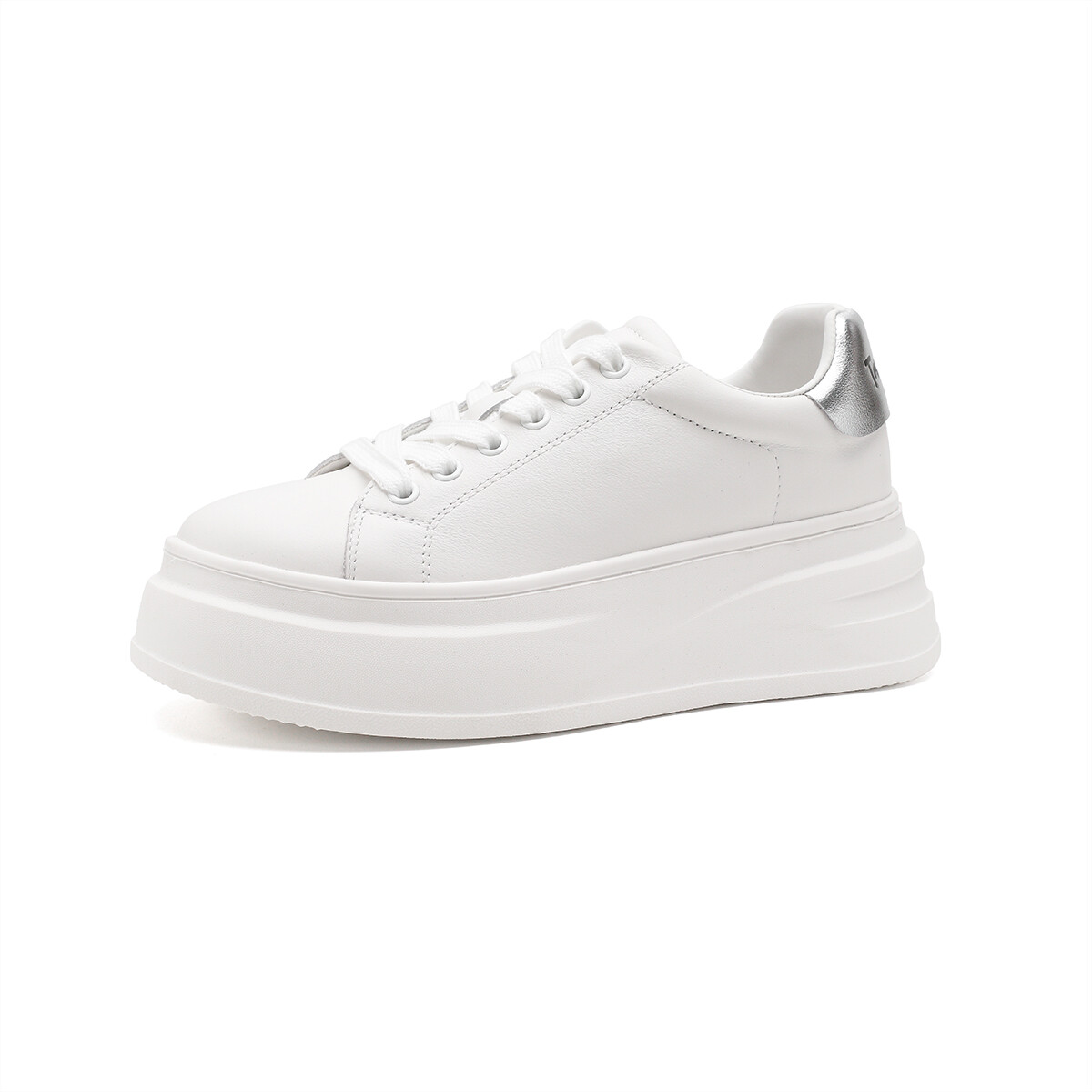 Кроссовки D:FUSE SCANDINAVIA Skateboarding Shoes Women's Low-top, цвет Off-white (half mile)
Кроссовки D:FUSE SCANDINAVIA Skateboarding Shoes Women's Low-top, цвет Off-white (half mile)