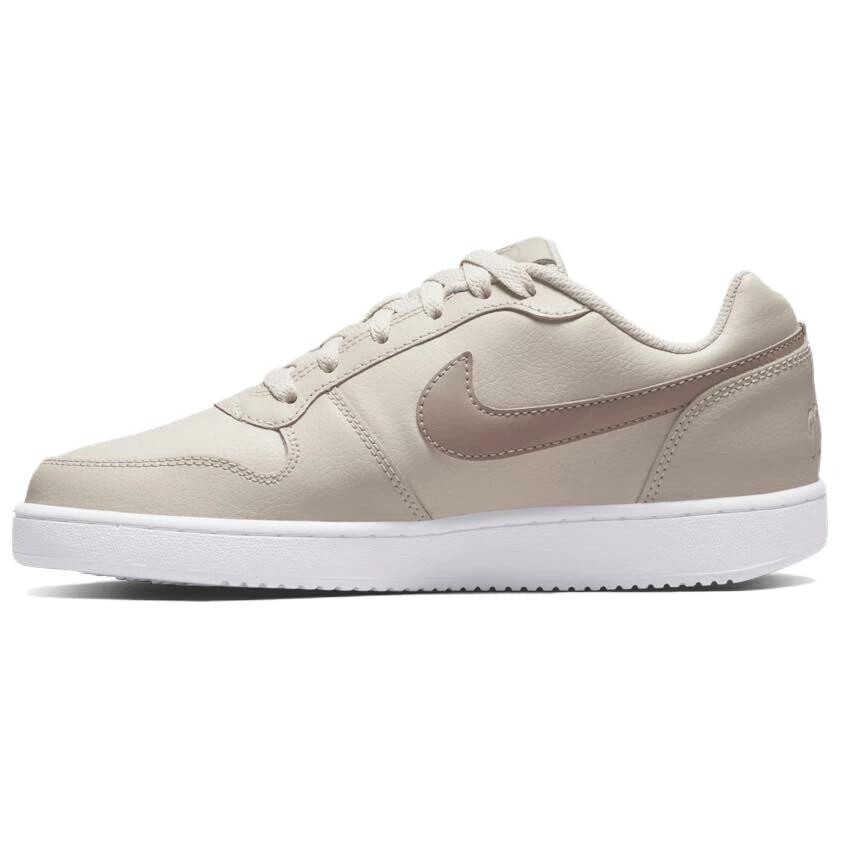 Кроссовки Nike EBERNON Skateboarding Shoes Women's Low-top Diffuse Grayish-brown, коричневый
Кроссовки Nike EBERNON Skateboarding Shoes Women's Low-top Diffuse Grayish-brown, коричневый