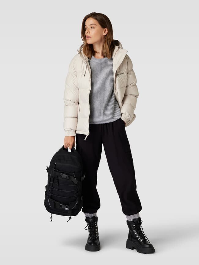 Стеганая куртка с капюшоном модель PIKE LAKE II INSULATED JACKET Columbia, бежевый
Стеганая куртка с капюшоном модель PIKE LAKE II INSULATED JACKET Columbia, бежевый