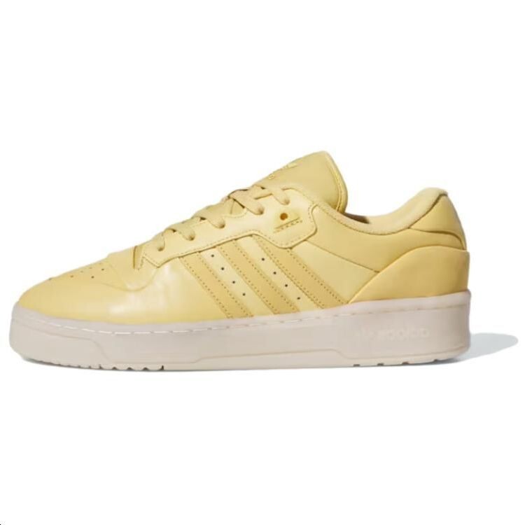 Кроссовки adidas originals Rivalry Skateboarding Shoes Unisex Low-top Yellow, желтый
Кроссовки adidas originals Rivalry Skateboarding Shoes Unisex Low-top Yellow, желтый