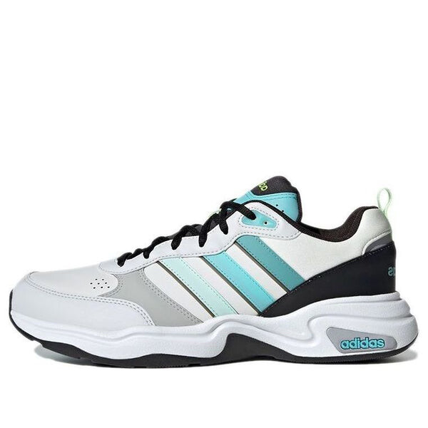 Кроссовки кроссовки neo strutter Adidas, белый
Кроссовки кроссовки neo strutter Adidas, белый