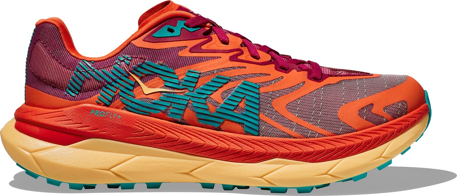 Кроссовки для бега по пересеченной местности Tecton X 2 — женские HOKA, красный
Кроссовки для бега по пересеченной местности Tecton X 2 — женские HOKA, красный