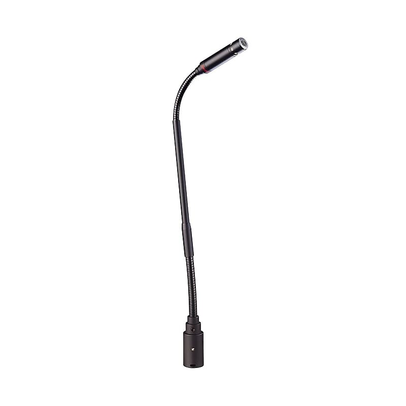 Конденсаторный микрофон Audio-Technica PRO49Q Quick-Release Cardioid Condenser Gooseneck Microphone
Конденсаторный микрофон Audio-Technica PRO49Q Quick-Release Cardioid Condenser Gooseneck Microphone