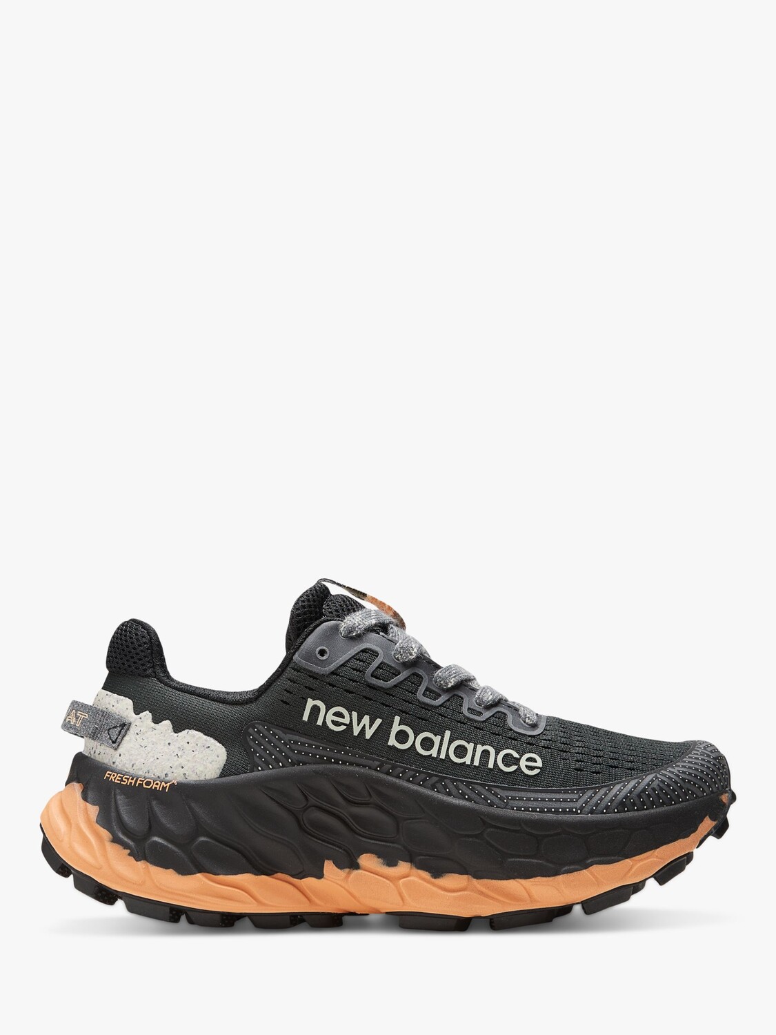 Женские кроссовки для трейлраннинга Fresh Foam X Trail More V3 New Balance, черепица (058)
Женские кроссовки для трейлраннинга Fresh Foam X Trail More V3 New Balance, черепица (058)