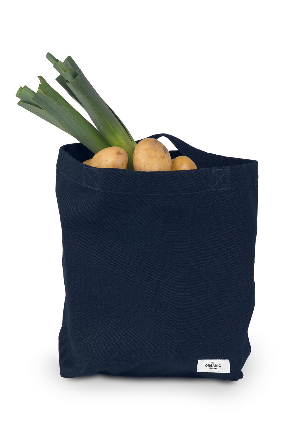 Сумка шоппер The Organic Company Stofftasche Meine Organische Tasche 40x34x10cm, темно-синий
Сумка шоппер The Organic Company Stofftasche Meine Organische Tasche 40x34x10cm, темно-синий