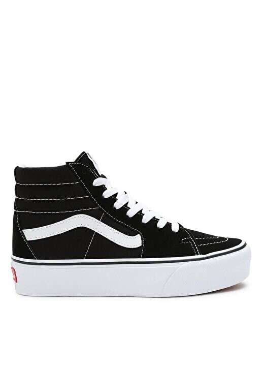 Черные женские замшевые повседневные кроссовки VN0A3TKN6BT1 UA SK8-Hi Platform Vans, черный
Черные женские замшевые повседневные кроссовки VN0A3TKN6BT1 UA SK8-Hi Platform Vans, черный