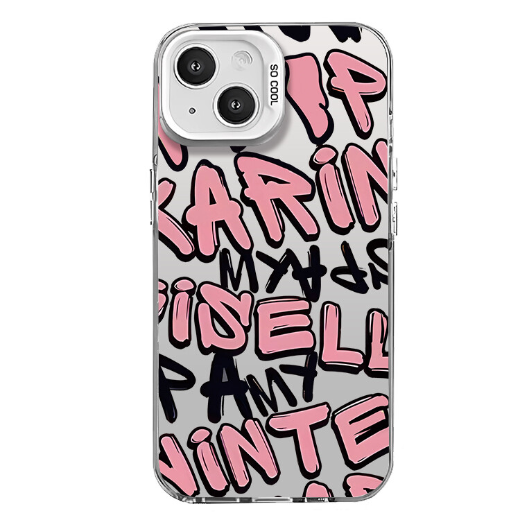 Гены будущего Чехол для телефона Future Genes, IMD-Cool Black-583505ZL Pink English 668
Гены будущего Чехол для телефона Future Genes, IMD-Cool Black-583505ZL Pink English 668