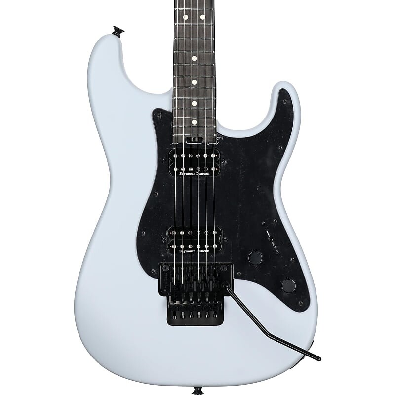 Электрогитара Charvel Pro-Mod So Cal SC1 HH FR Electric Guitar, Satin Primer Grey
Электрогитара Charvel Pro-Mod So Cal SC1 HH FR Electric Guitar, Satin Primer Grey