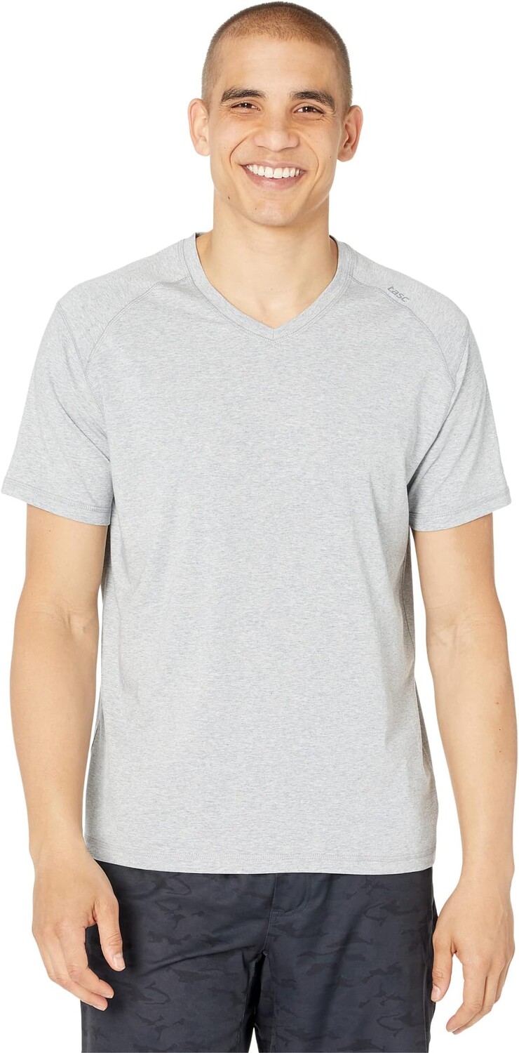 Футболка Carrollton с V-образным вырезом tasc Performance, цвет Perfect Gray Heather
Футболка Carrollton с V-образным вырезом tasc Performance, цвет Perfect Gray Heather