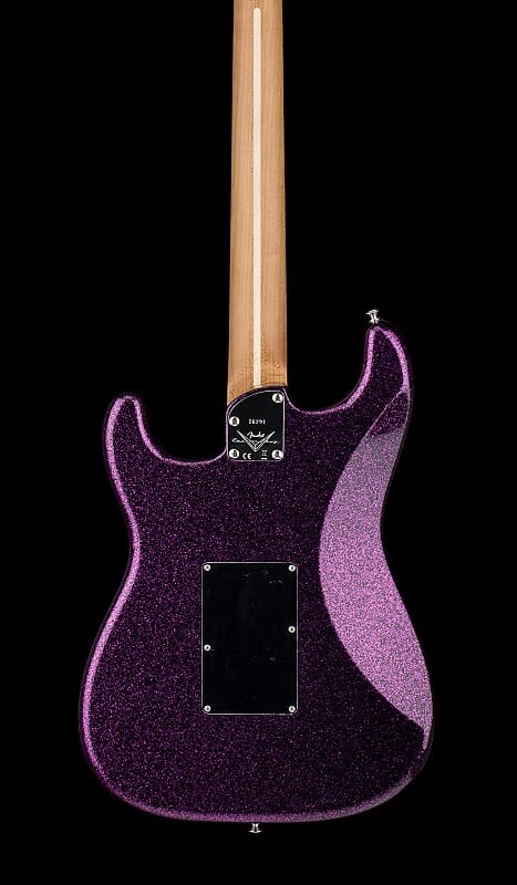 Электрогитара Fender Custom Shop Empire 67 Super Stratocaster HSH Floyd Rose NOS - Magenta Sparkle #16291
Электрогитара Fender Custom Shop Empire 67 Super Stratocaster HSH Floyd Rose NOS - Magenta Sparkle #16291