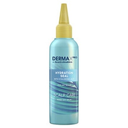 Head & Shoulders Dermaxpro Scalp Care Hydration Seal Rinse Off Balm - Уход за волосами
Head & Shoulders Dermaxpro Scalp Care Hydration Seal Rinse Off Balm - Уход за волосами