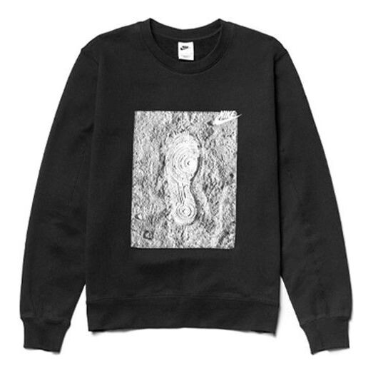 Толстовка Men's Nike Funny Printing Sports Pullover Round Neck Black, мультиколор
Толстовка Men's Nike Funny Printing Sports Pullover Round Neck Black, мультиколор