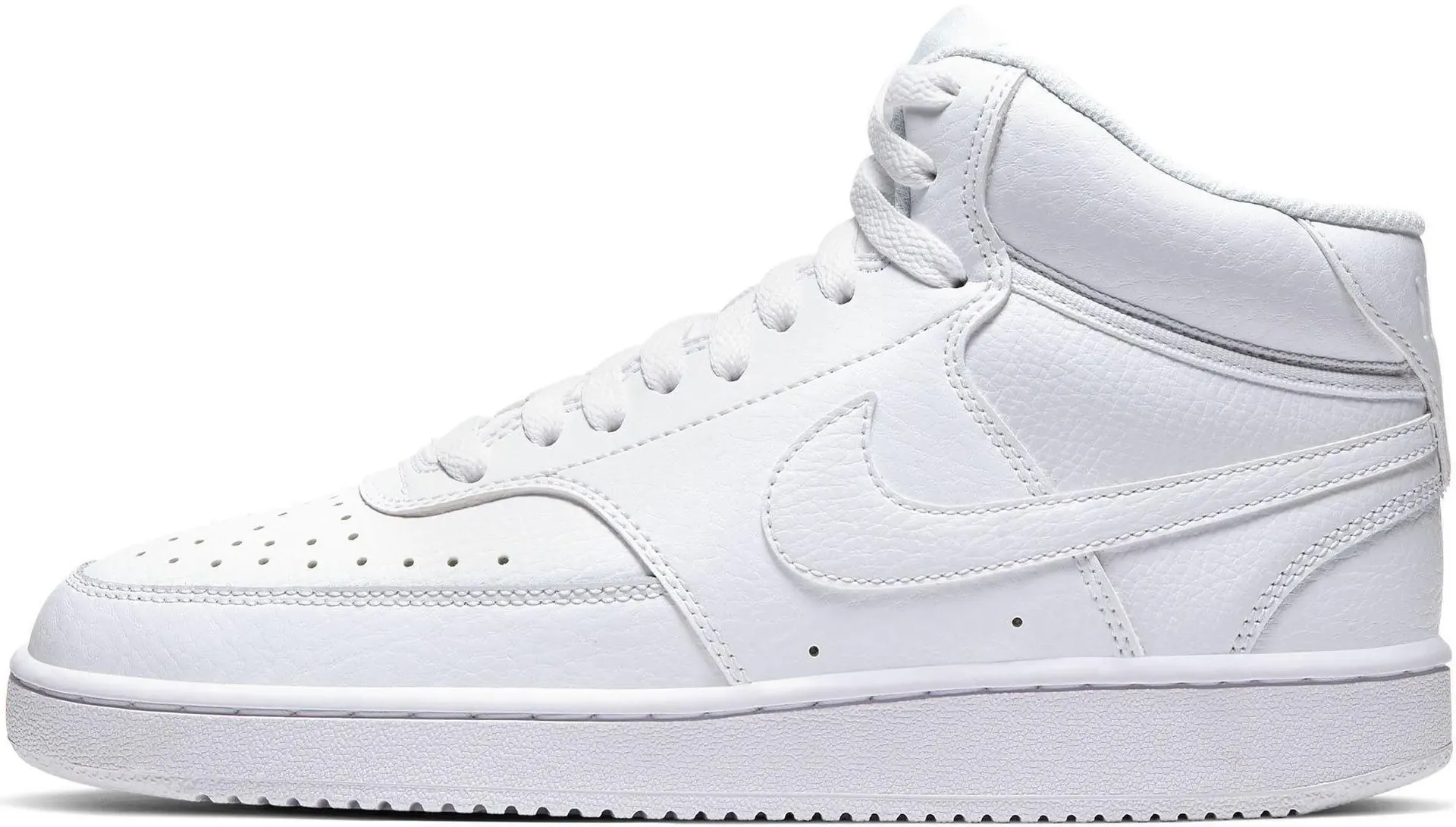 Кроссовки Nike Sportswear "Wmns Court Vision Mid", дизайн по стопам Air Force 1, белый
Кроссовки Nike Sportswear "Wmns Court Vision Mid", дизайн по стопам Air Force 1, белый