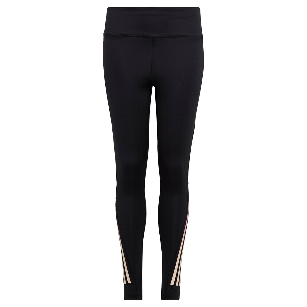 Узкие тренировочные брюки Adidas Aeroready 3-Stripes High-Rise Optime, смешанные цвета/черный
Узкие тренировочные брюки Adidas Aeroready 3-Stripes High-Rise Optime, смешанные цвета/черный
