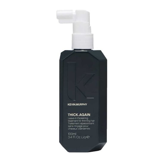 Средство для утолщения и утолщения волос для мужчин, 100 мл Kevin Murphy, Thick.Again Leave-In Treatment
Средство для утолщения и утолщения волос для мужчин, 100 мл Kevin Murphy, Thick.Again Leave-In Treatment