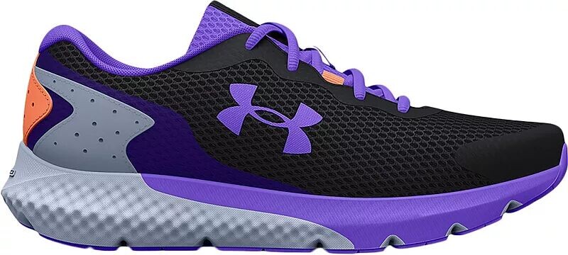 Детские кроссовки Under Armour Charged Rogue 3 для начальной школы, мультиколор
Детские кроссовки Under Armour Charged Rogue 3 для начальной школы, мультиколор