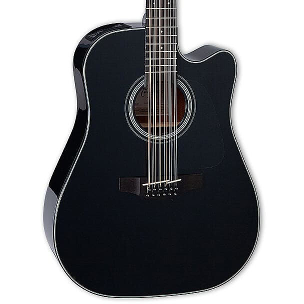 Акустическая гитара Takamine GD30CE-12 BLK 12-String Dreadnought Cutaway Acoustic-Electric Guitar - Black
Акустическая гитара Takamine GD30CE-12 BLK 12-String Dreadnought Cutaway Acoustic-Electric Guitar - Black