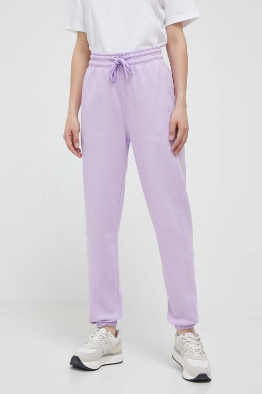 Спортивные штаны adidas от Stella McCartney adidas by Stella McCartney, фиолетовый
Спортивные штаны adidas от Stella McCartney adidas by Stella McCartney, фиолетовый