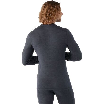 Базовый слой Merino 250 Crew Colorblock мужские Smartwool, цвет Charcoal/Argyle Purple
Базовый слой Merino 250 Crew Colorblock мужские Smartwool, цвет Charcoal/Argyle Purple