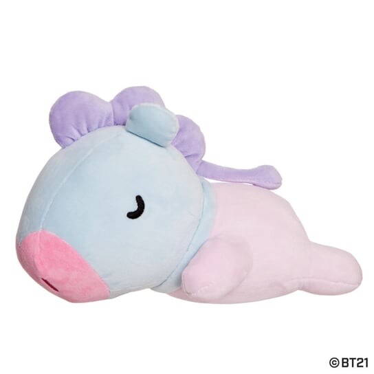 AURORA 61445 AURORA-BT21 Официальный товар, детская мини-подушка MANG, мягкая игрушка, синий/фиолетовый Inna marka
AURORA 61445 AURORA-BT21 Официальный товар, детская мини-подушка MANG, мягкая игрушка, синий/фиолетовый Inna marka