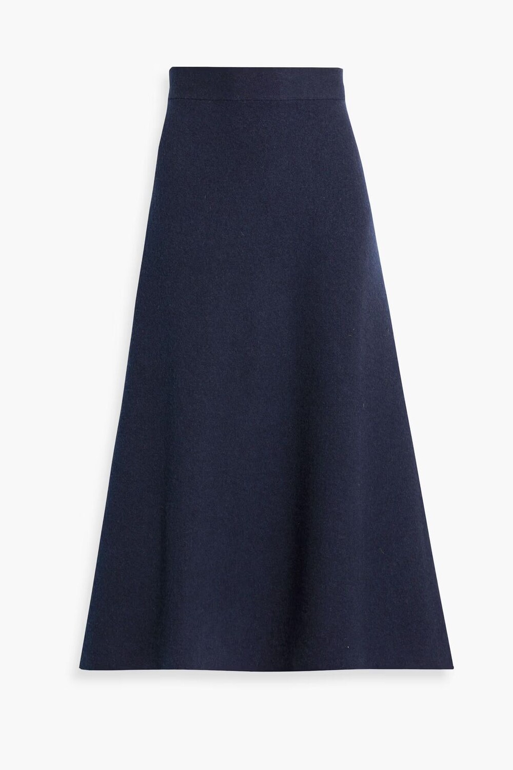 Юбка макси драпированной жаккардовой вязки из смесовой шерсти Jil Sander, темно-синий
Юбка макси драпированной жаккардовой вязки из смесовой шерсти Jil Sander, темно-синий