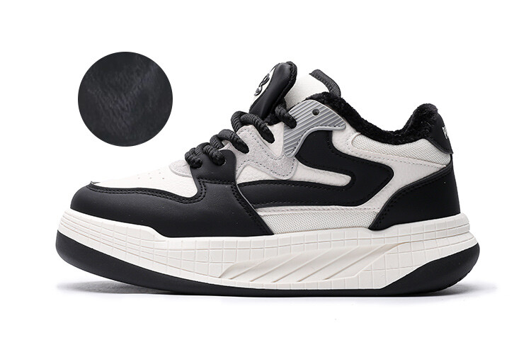 Кроссовки paul frank Skateboarding Shoes Unisex Low-top White/black, белый/черный
Кроссовки paul frank Skateboarding Shoes Unisex Low-top White/black, белый/черный